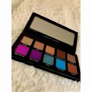 Violet Voss Essentials 2 Palette